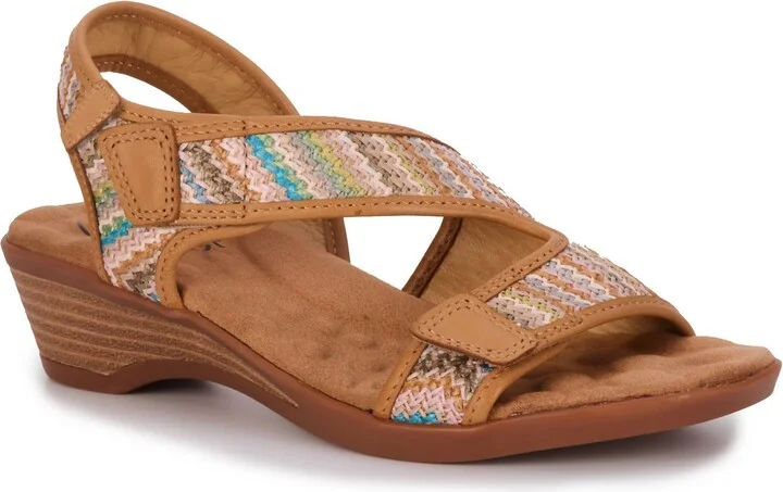 Women's Kimmi Sandal In Multi