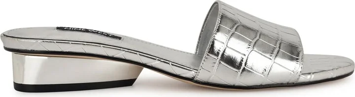 silver