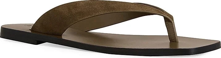 Women's Kinto Suede Sandals - Hazel Suede - Size 5 - Image 2