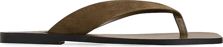 Women's Kinto Suede Sandals - Hazel Suede - Size 5
