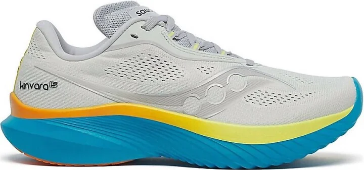 Women's Kinvara 15 Running Shoes In Viziblue