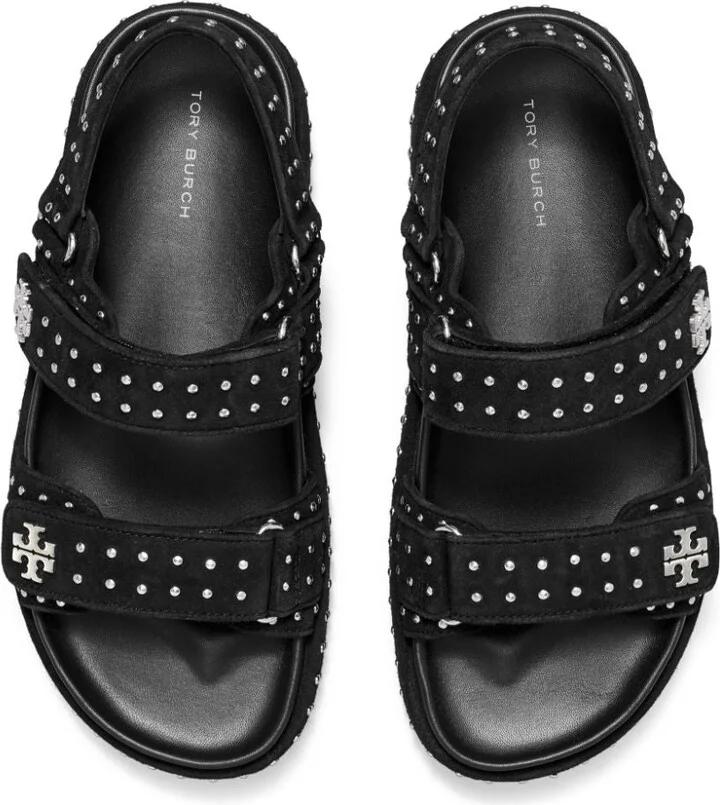 Women's Kira Studded Sandals - Image 5