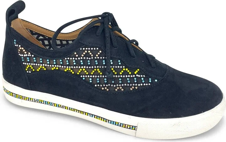 Women's Kishen Shoes In Black