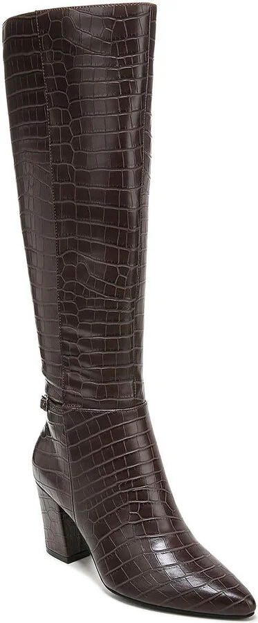 Womens Knee-High Boots