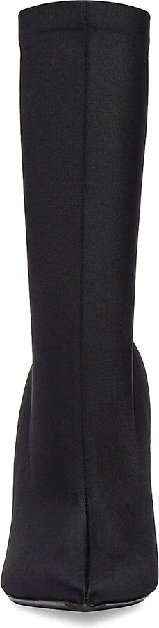Women's Knife 110mm Bootie - Black - Size 5 - Image 3