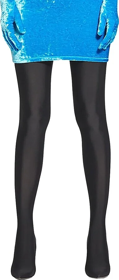Women's Knife 110mm Over-The-Knee Boots - Black - Size 7 - Image 6