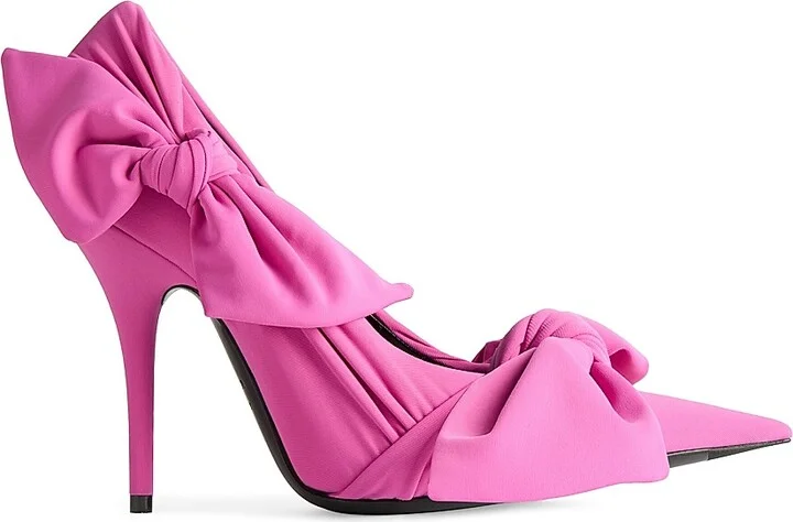 Bright Pink