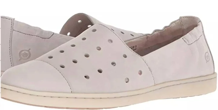 Women's Kristin Loafers In Light Gray