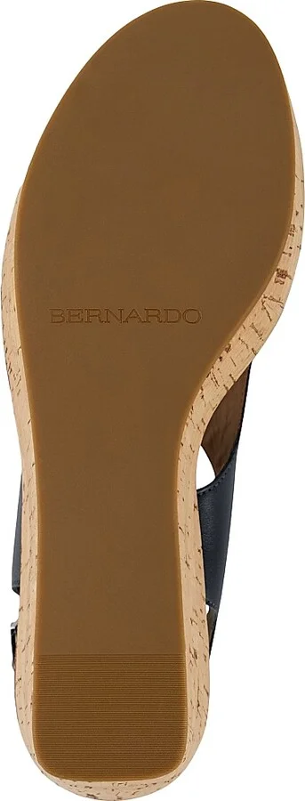 Women's Kuarta Wedge Sandals - Luggage - Size 7.5 - Image 7