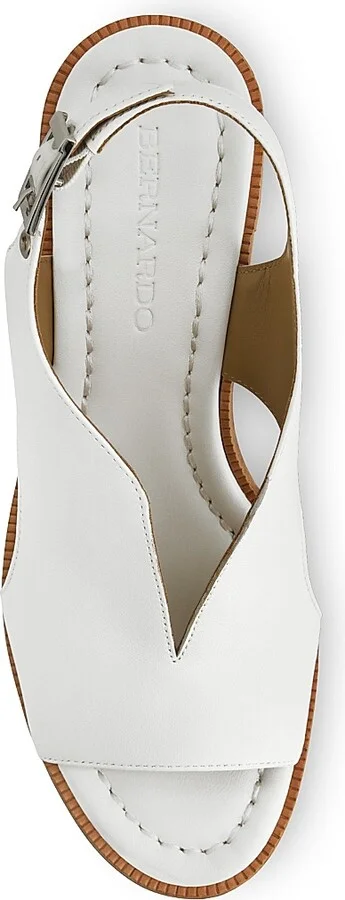 Women's Kuarta Wedge Sandals - Luggage - Size 7.5 - Image 10