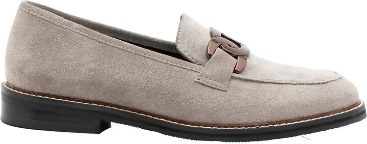 Women's Kyle 2 Loafer In Moon Suede