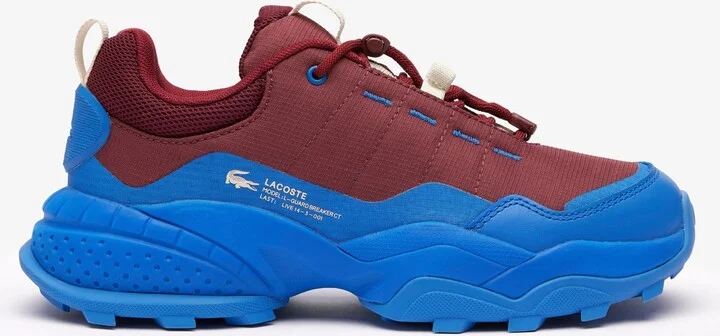 Women's L-Guard Breaker CT Ripstop Nylon Outdoor Trainers