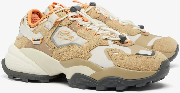 Women's L-Guard Breaker Outdoor Sneakers - Image 2