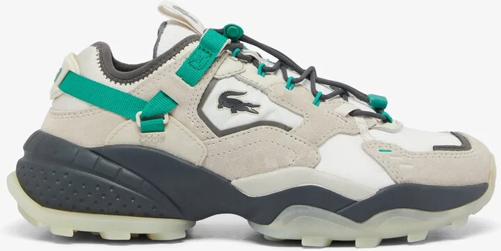 Women's L-Guard Breaker Outdoor Sneakers