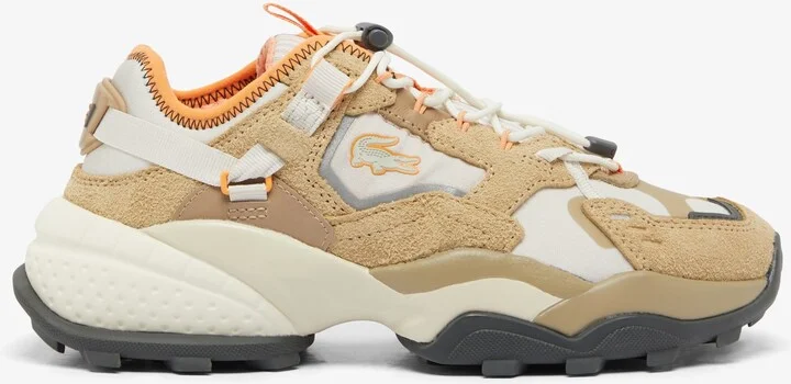 Women's L-Guard Breaker Outdoor Sneakers
