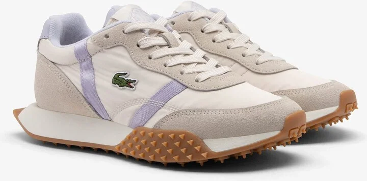 Women's L-Spin Evo Sneakers - Image 3
