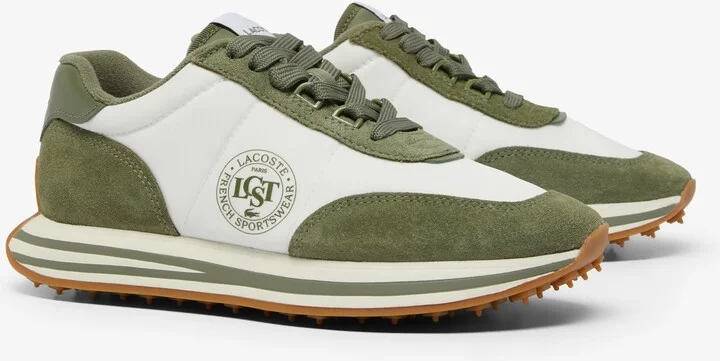 Women's L-Spin Sneakers - Image 3