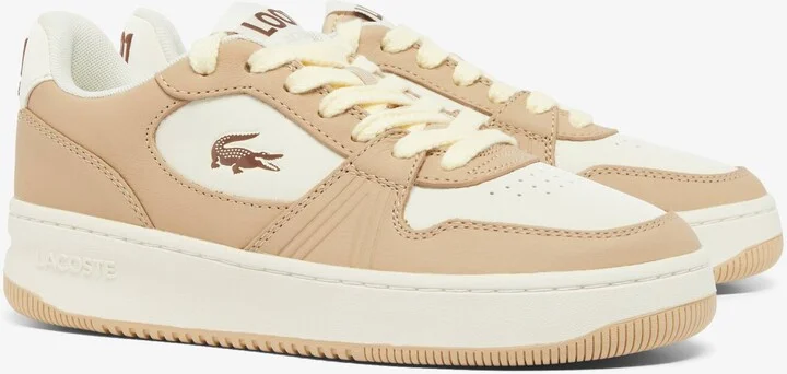 Women's L001 Set Leather Sneakers - Image 2