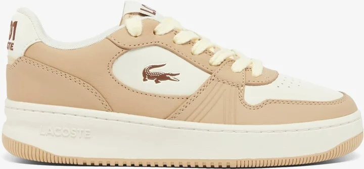 Women's L001 Set Leather Sneakers