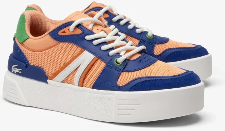 Women's L002 Evo Heel Pop Sneakers - Image 2