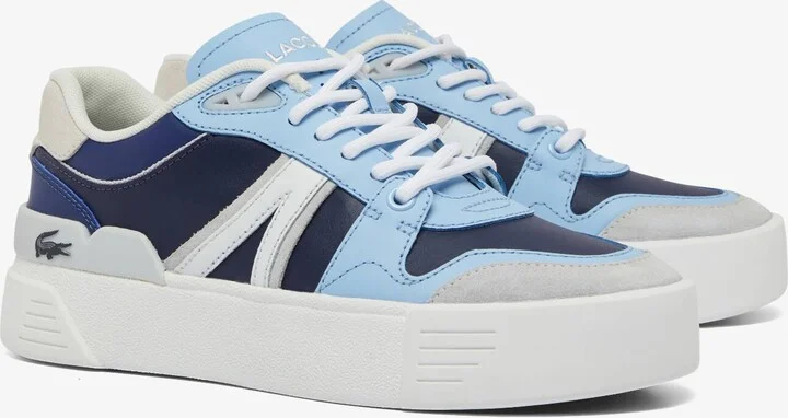 Women's L002 Evo Leather Sneakers - Image 2