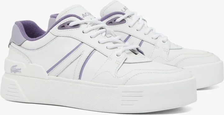 Women's L002 Evo Leather Sneakers - Image 2