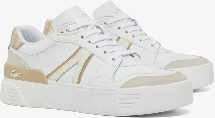 Women's L002 Evo Leather Sneakers - Image 2
