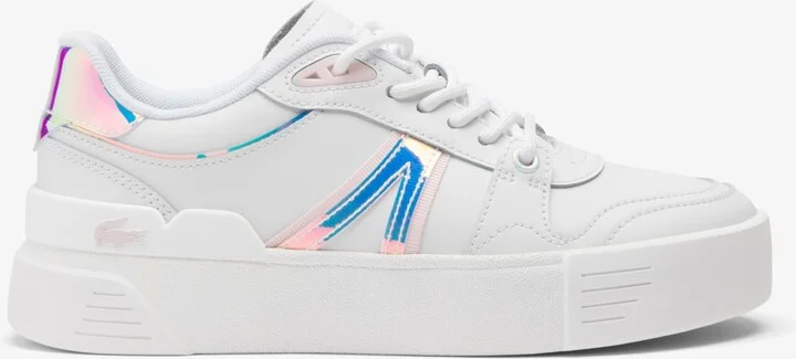 Women's L002 Evo Leather Sneakers