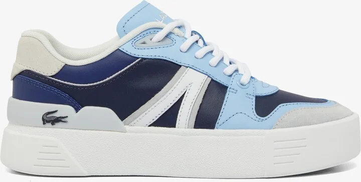 Women's L002 Evo Leather Sneakers