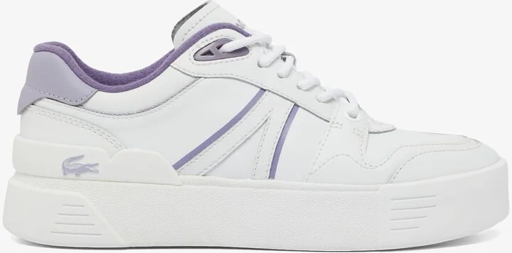 Women's L002 Evo Leather Sneakers