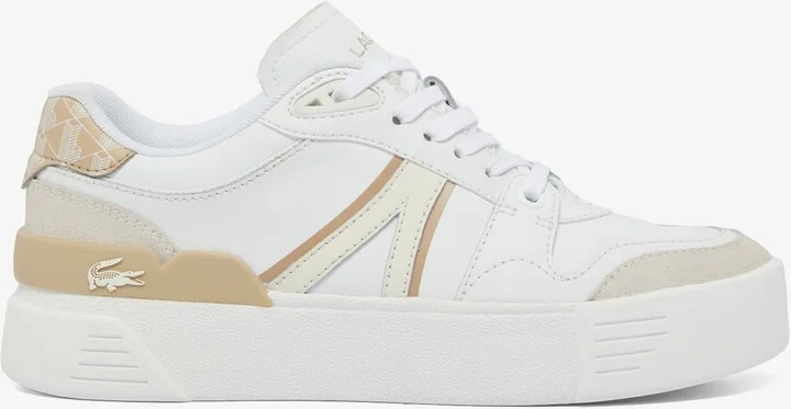 Women's L002 Evo Leather Sneakers