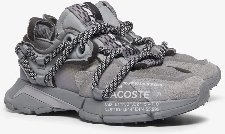 Women's L003 Active Runway Sneakers - Image 2