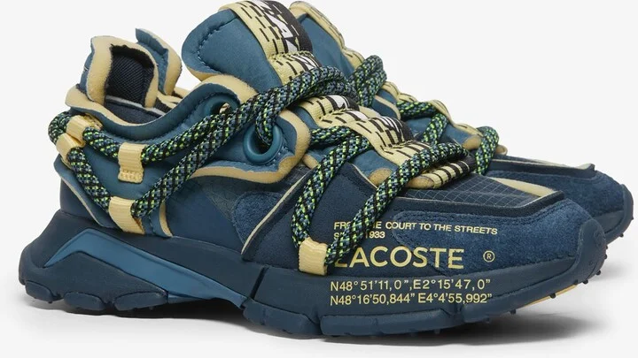 Women's L003 Active Runway Sneakers - Image 3