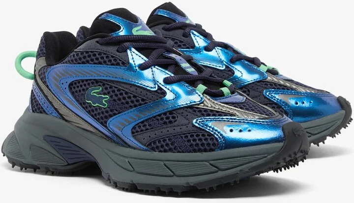 Women's L003 Neo Shot Sneakers - Image 2
