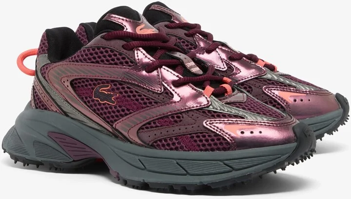 Women's L003 Neo Shot Sneakers - Image 3
