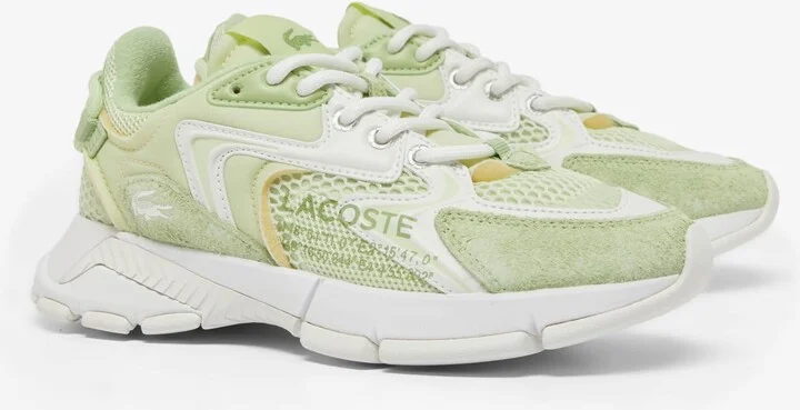 Women's L003 Neo Sneakers - Image 3