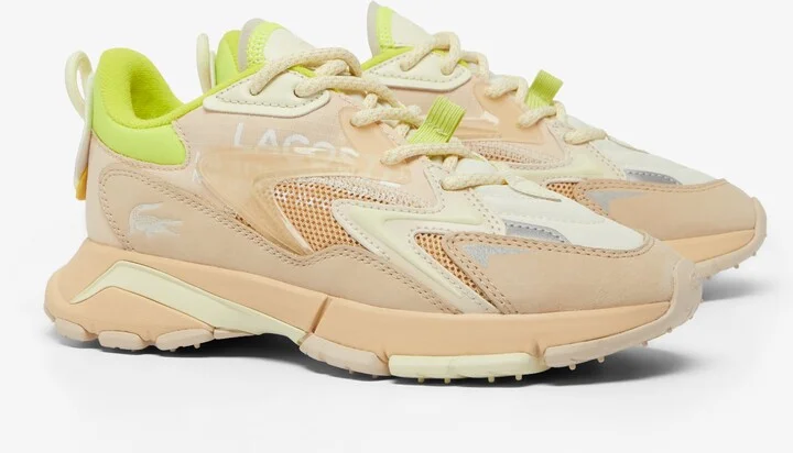 Women's L003 Neo Tech Sneakers - Image 2