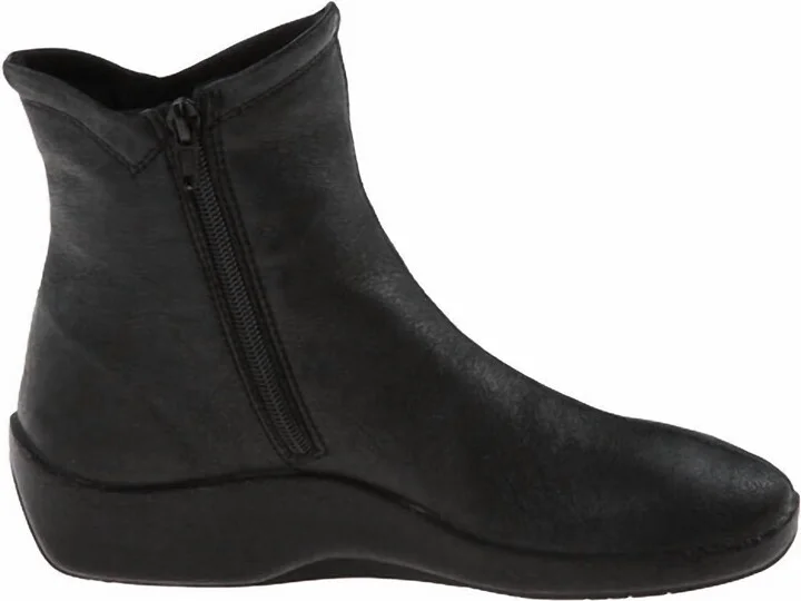 Women's L19 Boot In Black