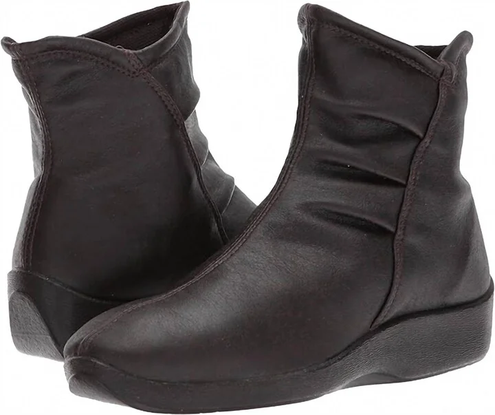 Women's L19 Boot In Caffe