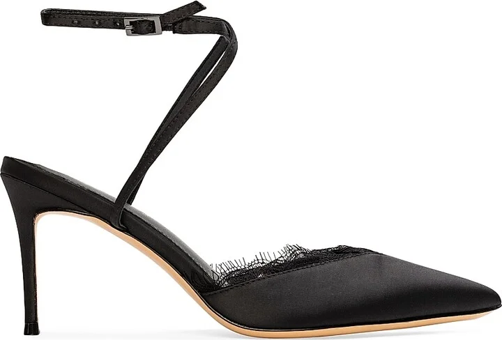Black Satin