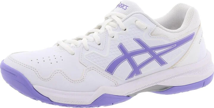 Womens Lace-Up Casual And Fashion Sneakers