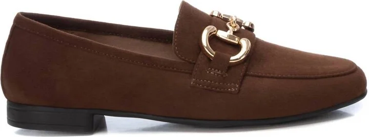 Women's Lace-Up Shoes In Taupe