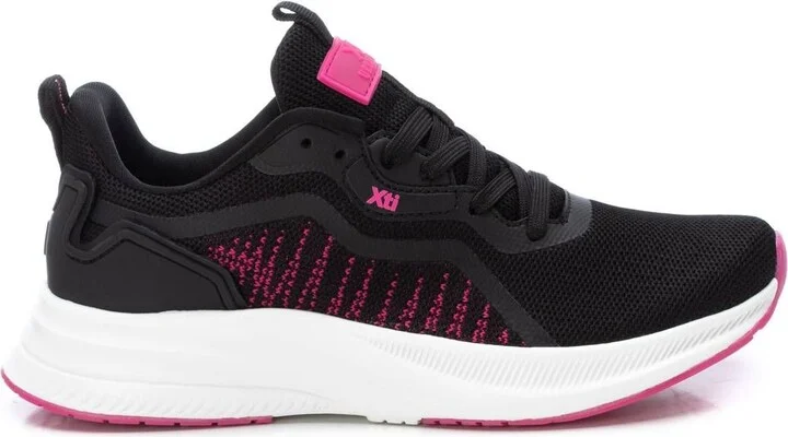 Women's Lace-Up Sneakers By XTI_