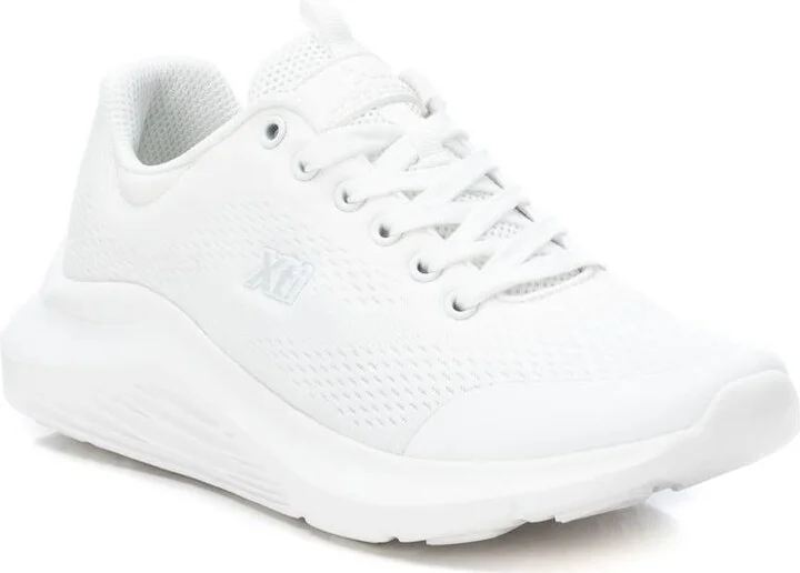 Women's Lace-Up Sneakers By XTI