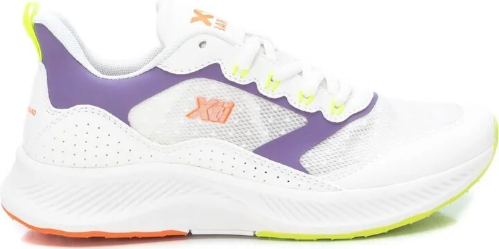 Women's Lace-Up Sneakers By XTI_