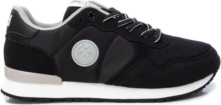 Women's Lace-Up Sneakers By XTI_