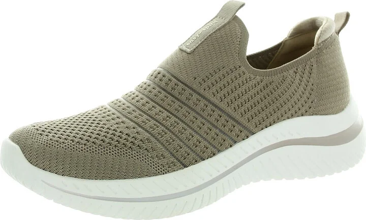 Womens Laceless Casual And Fashion Sneakers