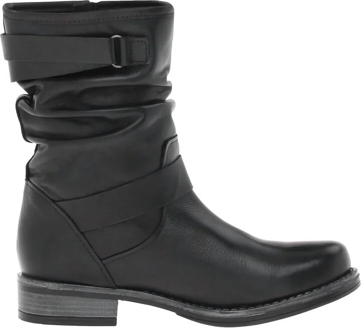 Women's Laguna Boot In Black