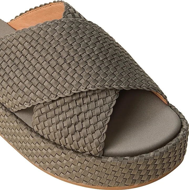 Women's Laguna Platform Sandals - Terre - Size 7.5 - Image 4