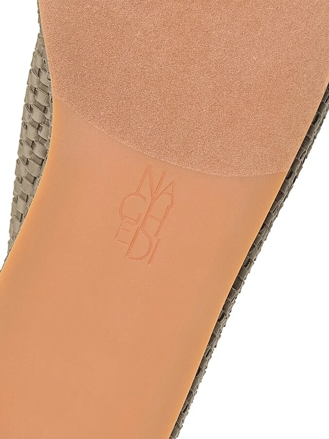 Women's Laguna Platform Sandals - Terre - Size 7.5 - Image 5